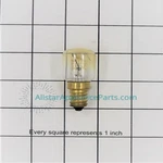 Range/stove/oven Light Bulb WB02X10413. Fixed Price $35.99.