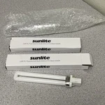 New 2-PACK Sunlite PL13/SP65K 2-PIN Watt Plug Replacement Light Bulbs. Fixed Price $24.95.