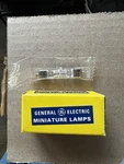 1970X Halogen Lamp Bulb 100W 28V. Fixed Price $20.00.