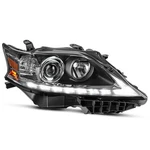 Headlight Assembly Compatible With Lexus RX350 13-15 RX450H 2015 Right Psseng.... Fixed Price $226.47.