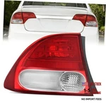 Taillight Assembly Compatible With 2010 2009-2011 Honda Civic Driver Side. Fixed Price $106.14.