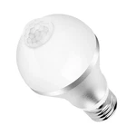 E27 Motion Sensor Light Bulb 9W/5W 1000LM 6500K Dusk Dawn Automatic On/off Le. Fixed Price $28.99.
