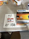 Philips 6052 Headlight Bulb-incandescent Sealed Beam Single. Fixed Price $18.00.
