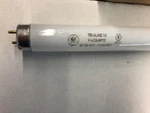 19 Pieces Ge 15951 F40T8/SP35 Medium Bi-pin 60" 3500K Lamp. Fixed Price $550.00.