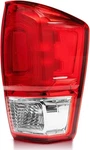 Right Passenger Side Tail Light With Bulbs, For Toyota Tacoma 2016-2023 Factory. Fixed Price $64.99.