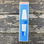 New Sylvania Lumalux Lamp Bulb High Pressure Sodium LU400 67533-0 Ballast S51. Fixed Price $15.99.
