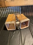 Vintage New Clear Sylvania 250W Lamp Light Bulb. Fixed Price $11.95.