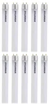 (case Of 10) Sylvania 79545 - Substitube Type Plug And Play 48 Inch Led. Fixed Price $99.77.