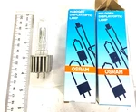 Osram Lot Of Display/optic Lamp Hpl 575W 115V 54622 New. Fixed Price $35.00.