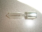 Sylvania 150Q/CL, 150W 130V Lamp 2,000HR, Nos, Lot Of. Fixed Price $9.00.