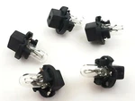 Lot Of Eiko PC37 Miniature Lamps 14 Volt 90 Ma 2500 Hrs. Fixed Price $13.99.