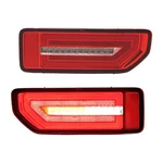 Dreamseek Led Tail Light Assembly Compatible Suzuki Jimny 2019 2020 Red Lens. Fixed Price $262.44.
