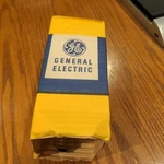 Vintage General Electric FG2557-DZ Lamp Light Bulb 180 Watt 120V. Fixed Price $15.99.