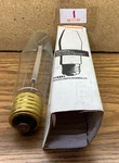 Sylvania Lumalux 1ET18 Bulb New Open Box. Fixed Price $23.50.