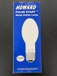 Howard Lighting MH320/C/BU/ED28/PS Metal Halide 320W M132/E E39 Coated. Fixed Price $24.94.