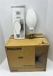 Nos Philips Hid 6 Pack 400W Bulbs ED-37 Mogul Metal Halide Phos. Coated. Fixed Price $84.50.