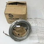 New 52640 Floodlight Enclosure For PAR46 Lamp 200W General Electric. Fixed Price $54.28.