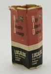 Ge LU50 Old Style High Pressure Sodium Lamp. Fixed Price $12.00.