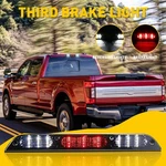 Auxito Clear Led 3RD Third Brake Cargo Rear Stop Light 1997-1999 Ford F-250. Fixed Price $26.99.