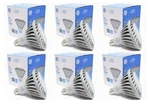 (case Of 6) Ge 25953 Led PAR38 Flood Light, 28 Watt, 2400 Lumens, 3000K,. Fixed Price $59.77.