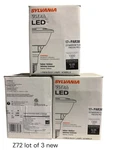 Sylvania LED17PAR38/PRO/930/FL40/P3 Degree Flood Light Bulb (78478 Lot Of. Fixed Price $79.00.