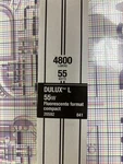 Sylvania FT55DL/841/ECO Dulux 55W 2G11. Fixed Price $11.00.