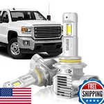 Xenplus 120W 24000LM Sierra Fit For Gmc 2014 2015 /no FOG800. Fixed Price $121.48.