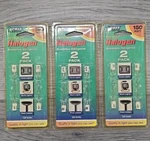 Feit Electric BPQ150T3/CL/S/ 150WATT/120 Volt Replacement Bulb Pack - Pc. Fixed Price $9.45.