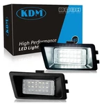 Kdm Led License Plate Lights Fit Ford Bronco Sport 2021 2022 2023 2024,RE.... Fixed Price $46.25.