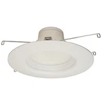 (case Of 6) Tcp LED14DR5630K95 14-WATT (85W Equal) 5"/6" Dimmable 90 Cri .... Fixed Price $229.56.