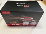 Nilight Bumper FOG-I80. Fixed Price $26.99.