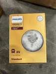 Philips H5006C1 Standard Halogen Sealed Beam Headlamp, Pack. Fixed Price $10.00.