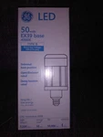 Ge LED50ED23.5/740 22679. Fixed Price $50.00.