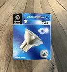 Ge Constantcolor Tal MR16 GU7 12V 50W 10 Spot Bulbs Lot Of Nos. Fixed Price $24.95.