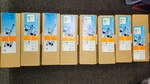 Osram Cyx 2000W 120V Halogen Display Optic Lamp G38 Base 64790. Fixed Price $40.00.