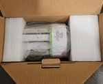 5000K Daylight, E39 Mogul Base, 100W Led Corn Bulb Warehouse High Bay Lamp. Fixed Price $40.00.