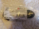 New Hafele Loox Led 24V 3013/3015 Flexible Ribbon Connection 2M Cable 833.77.759. Fixed Price $6.99.