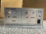 Hoya-schott SD-330 Aofs Driver. Fixed Price $255.00.