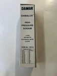New Damar LU250 250W Bulb Damalux. Fixed Price $16.00.