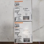 Sylvania Ultra 10W Dimmable LED10PAR30/PRO/930/FL40/P3. Fixed Price $14.99.