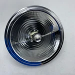 Sylvania 55123 75AR111/FL25 Watt Volt Shape G53 Screw/slip-on. Fixed Price $17.52.
