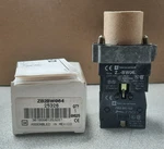 Telemecanique ZB2BW064 Switch Light Module Assembly 2NC Contact Block Nib. Fixed Price $28.97.