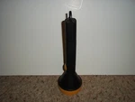 Vintage Radio Shack Flashlight 68-1040. Fixed Price $9.00.