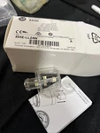 Allen Bradley 855E-LL24W White Led New!. Fixed Price $66.49.