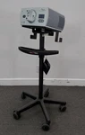 Integra Luxtec Mlx Light Source W/ Rolling Stand. Fixed Price $800.00.