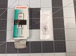 Replacement Bulb For Sylvania 64405 G4 Halogen 5W 12V Made In Germany. Fixed Price $38.40.