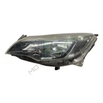 Astra J 2012-ON Lh Passenger Side Headlamp Led Daytime Running Lights 13365292. Fixed Price $121.07.