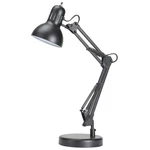 Boston Harbor TL-WK-134E-BK-3L Swing Arm Work 120 V, 60 W, 1-LAMP, A19. Fixed Price $63.65.