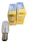 Eiko Replacement For 25T8DC-130V- 4 Pieces. Fixed Price $25.00.