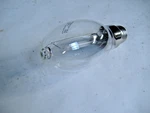 12 LU70/MED, Watt High Pressure Sodium Bulb E17, Clear, S62 Ballast #815. Fixed Price $85.00.